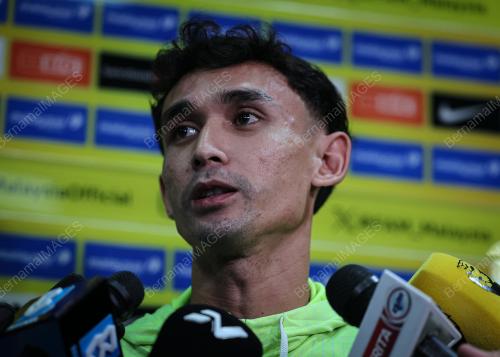 HARIMAU MALAYA