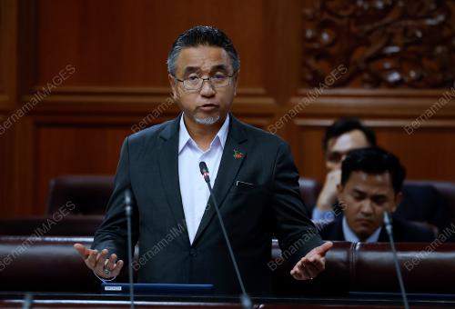 ADLY ZAHARI