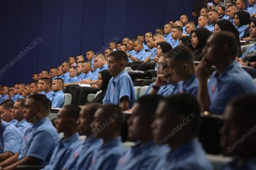 SESI PERJUMPAAN BERSAMA PELATIH PLKN