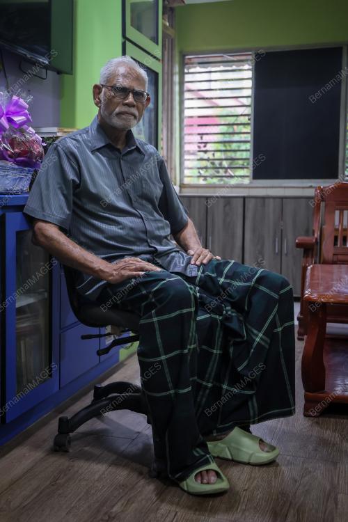 HASSAN MUTHALIB