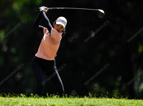 THE LADIES GOLF TOURNAMENT 2025
