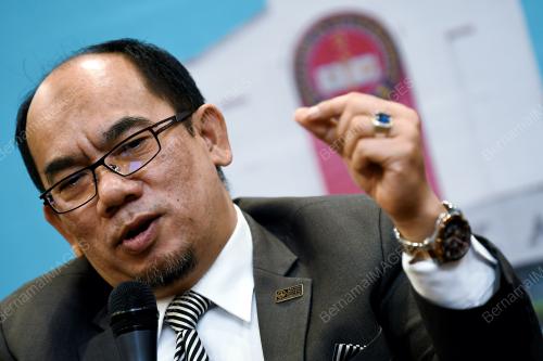 KL97_16072018_UPSI
