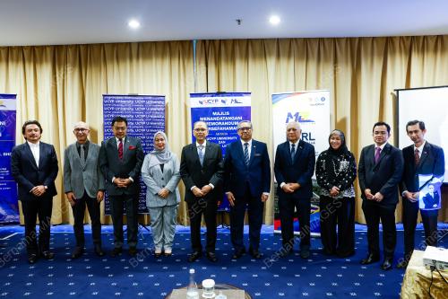 DATUK SERI WAN ROSDY WAN ISMAIL