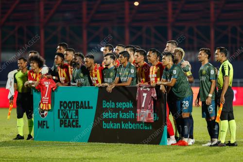 LIGA SUPER MALAYSIA 2024/2025