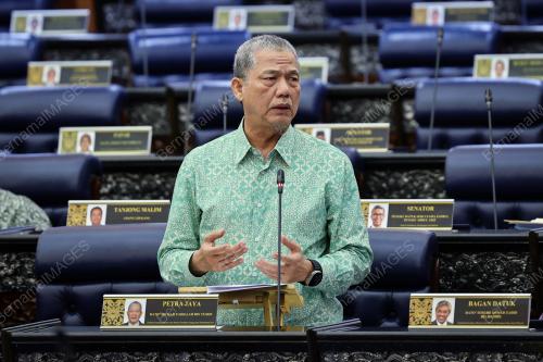 DATUK SERI FADILLAH YUSOF