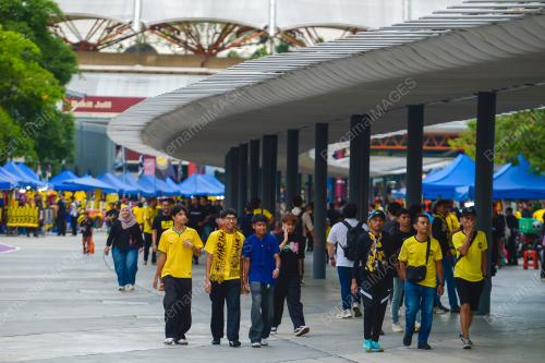 KELAYAKAN PIALA ASIA 2027