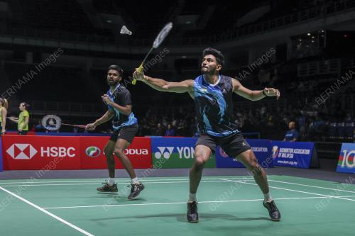 PERODUA MALAYSIA MASTERS 2026