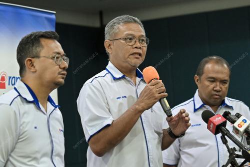 TS NOR AZMI MOHD YUSOF