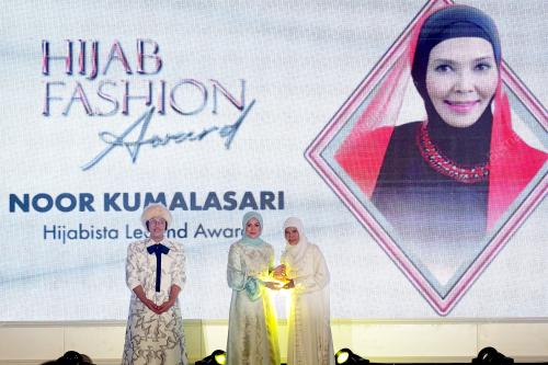 TENGKU PERMAISURI NORASHIKIN