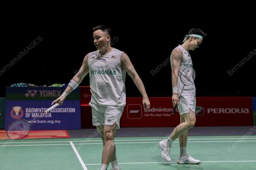PERODUA MALAYSIA MASTERS 2026
