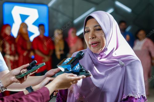 NUR-UL AFIDA KAMALUDIN