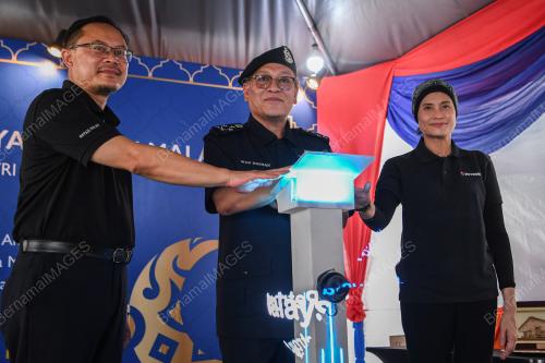 SHALIZA MOHD SIDEK