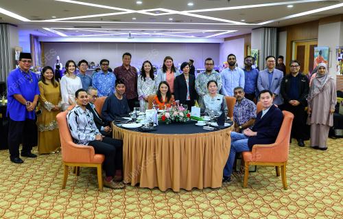 HANNAH YEOH