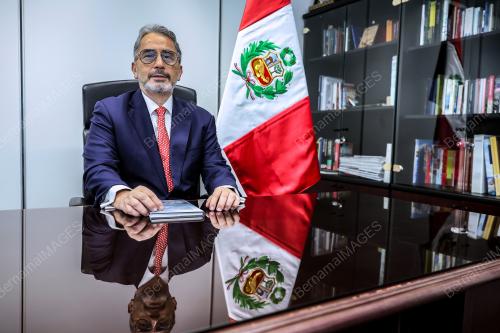 RICARDO ESTANISLAO MOROTE CANALES