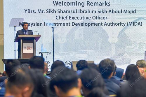SIRI MELABUR MIDA SELANGOR