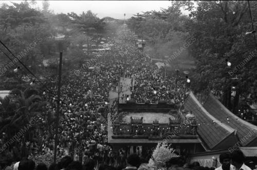 SAMBUTAN