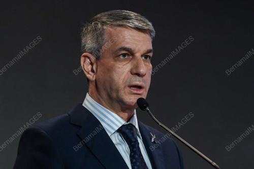 IRFAN DAVUDOV