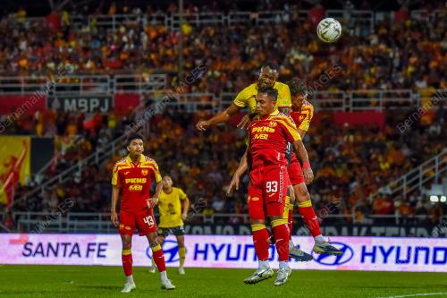 PIALA FA