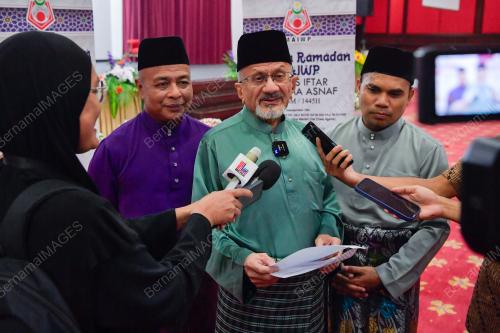 SYED KAMARULZAMAN SYED KABEER