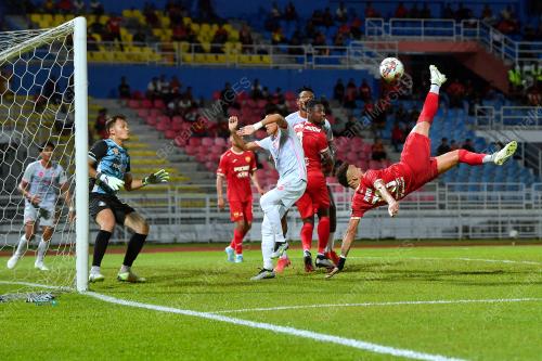 PIALA MALAYSIA 2023