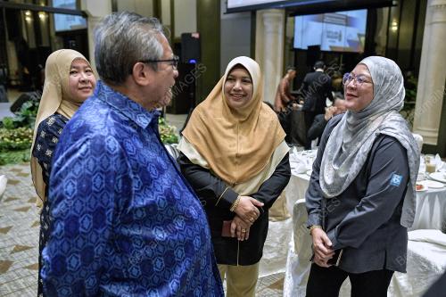 TAN SRI SHAMSUL AZRI ABU BAKAR