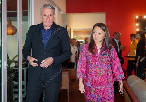 HANNAH YEOH