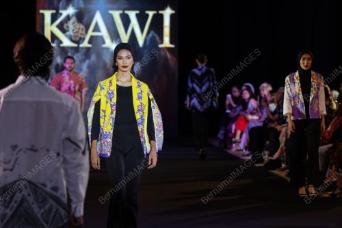 MALAM BATIK LESTARI