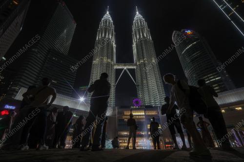 CUTI UMUM HARI KEPUTERAAN YANG DI-PERTUAN AGONG