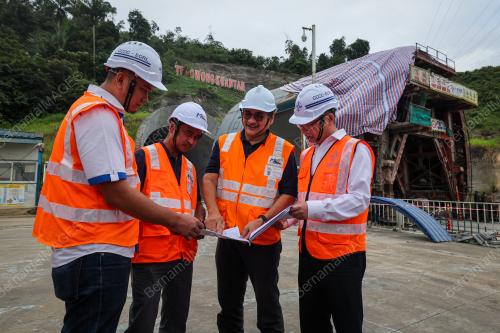 ECRL