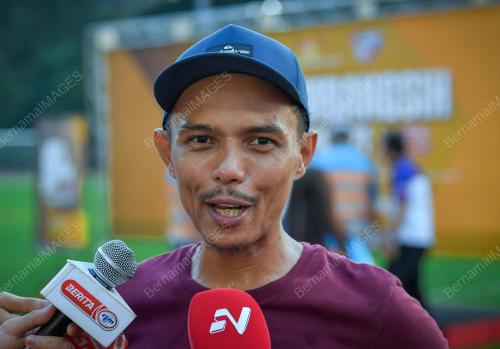 LIGA BOLA SEPAK IPT 2025