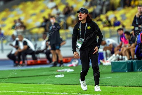 KELAYAKAN PIALA DUNIA