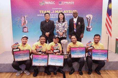 HANNAH YEOH