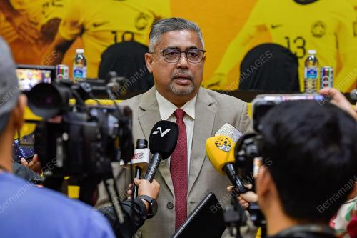 DATUK NOOR AZMAN RAHMAN