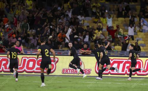 PESTA BOLA MERDEKA 2023