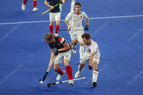 HOCKEY JUNIOR WORLD CUP 2023