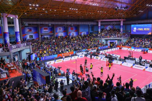ASTAF SEPAK TAKRAW PIALA ASIA 2025