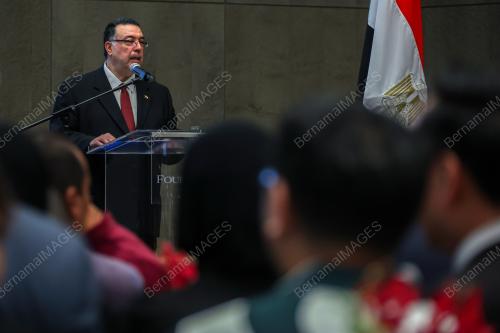 RAGAI TAWFIK SAID NASR