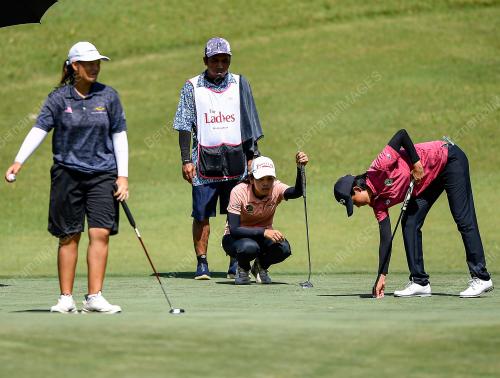 THE LADIES GOLF TOURNAMENT 2025