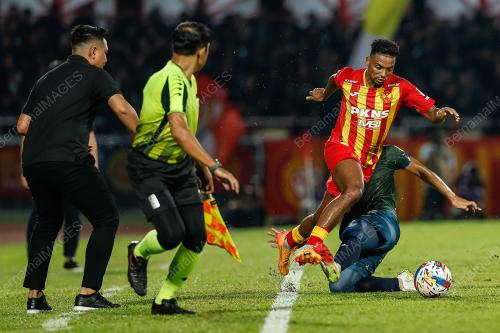LIGA SUPER MALAYSIA 2024/2025