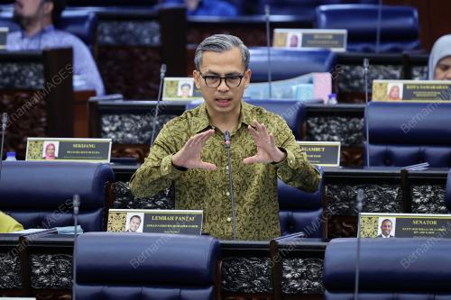 FAHMI FADZIL