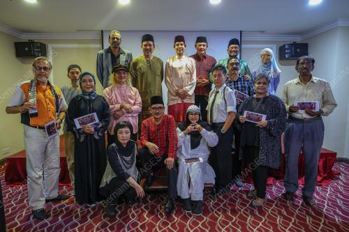 YAYASAN KEBAJIKAN ARTIS TANAH AIR