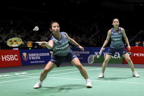 PERODUA MALAYSIA MASTERS 2026