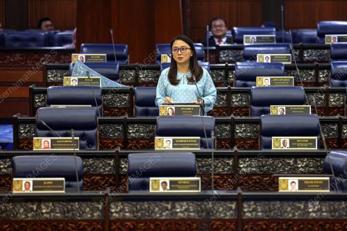 HANNAH YEOH