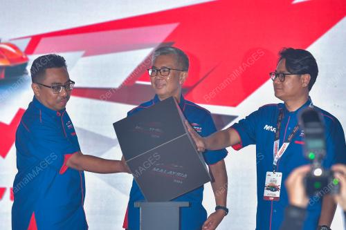 TENGKU DATUK SERI ZAFRUL ABDUL AZIZ