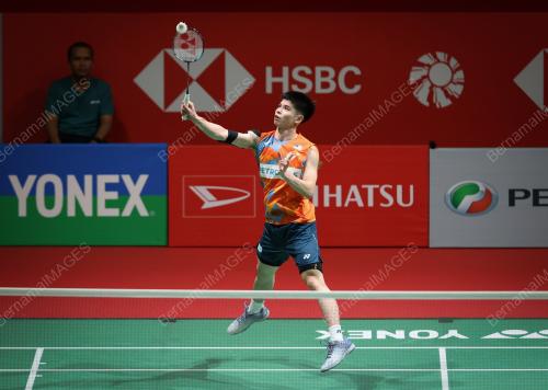 MASTERS MALAYSIA 2024