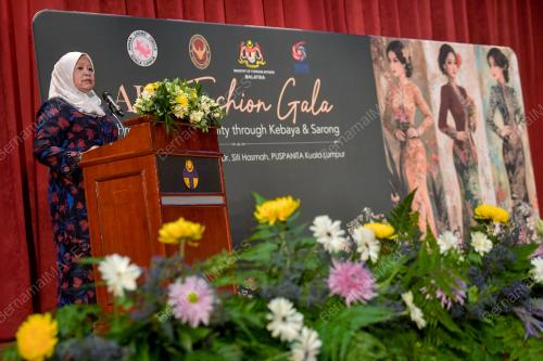 DATIN SERI RAJA SALBIAH TENGKU NUJUMUDIN
