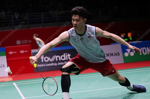 MASTERS MALAYSIA 2024