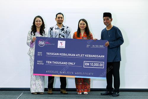 HANNAH YEOH