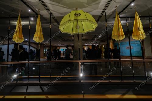 PAMERAN RAJA KITA