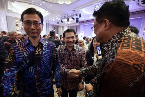DATUK SERI RAFIZI RAMLI